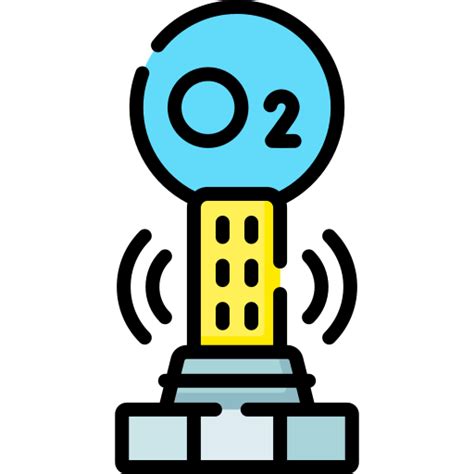 Image result for O2 Sensor Test Icon