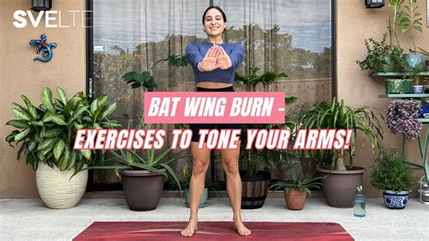 Image result for Bat Wing Arm Workouts