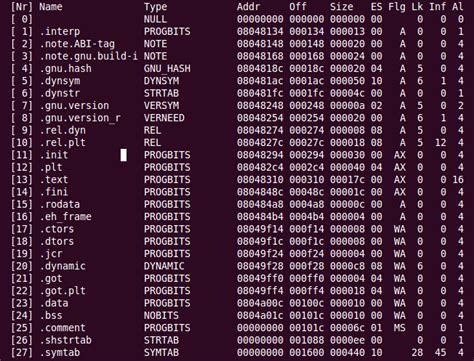 Image result for Elf File Memory