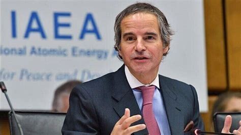  says IAEA carried 400 inspections in Iran last year ...