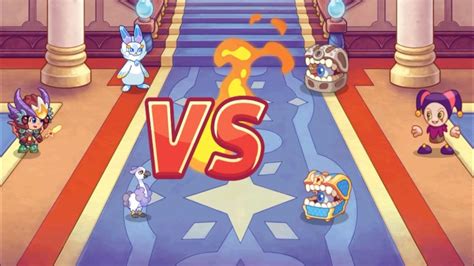 Prodigy Math Game Puppet 的图像结果