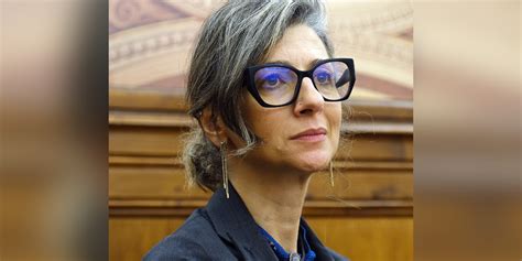 Francesca Albanese on Human Rights in Palestinian Territory: 'A ...