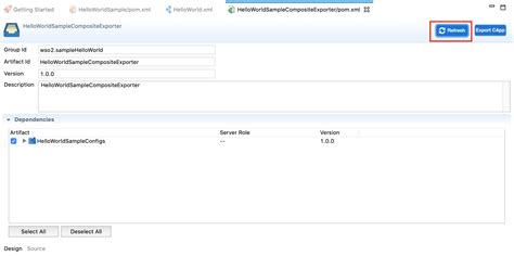 Image result for +WSO2 Tutorialvin Integration Studio