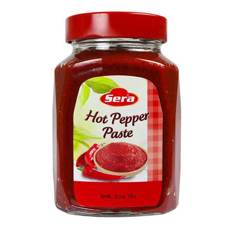 Hot pepper paste - AH Meat