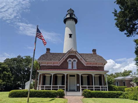 11 Best Things to Do in St. Simons, Georgia - 2025 List and Images