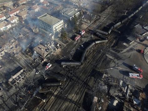 Bulgaria train derailment - Photos,Images,Gallery - 55081