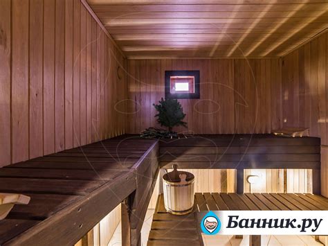 Русская баня на дровах в «Sanino Space» в Санкт-Петербурге: фото ...