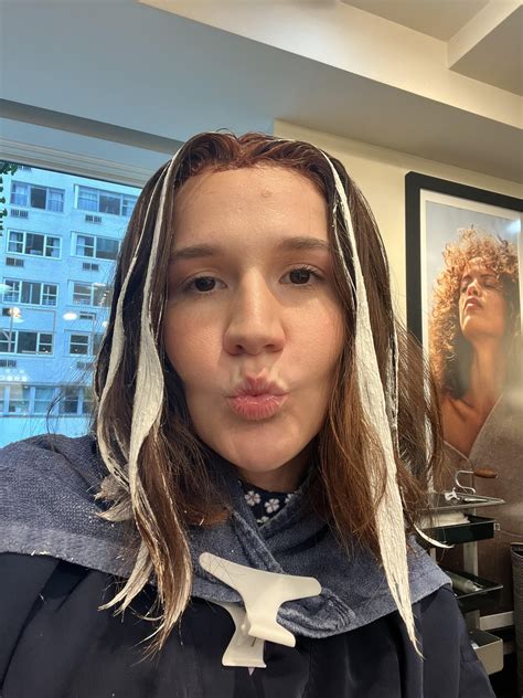 I Tried the Copper Cowgirl Hair-Colour Trend: See Photos | POPSUGAR Beauty UK