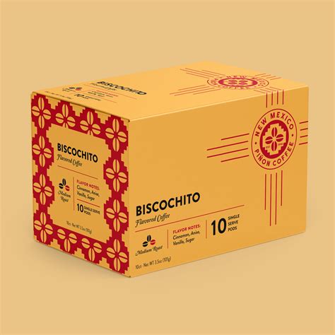 Coffee – New Mexico Piñon Coffee