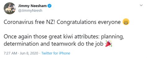 Jimmy Neesham lists 3 New Zealand attributes that have made the country ...