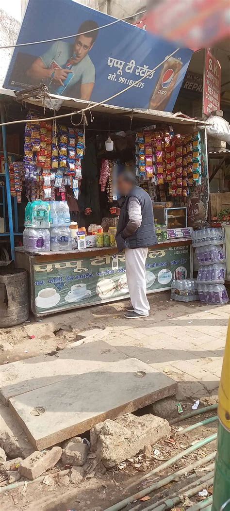 Pappu Tea Stall, Mahipalpur, New Delhi | Zomato