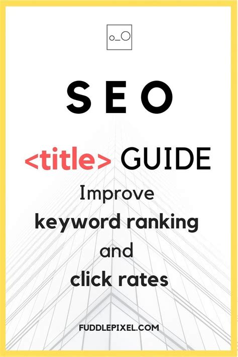 Ultimate SEO Title Character Limit: Expert Guide 2024