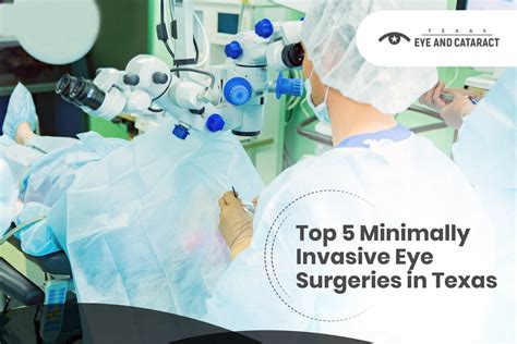 Answering Commonly Asked Questions About Cataract Surgery