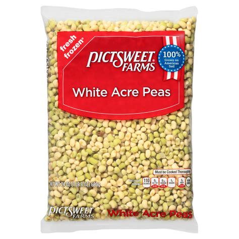 Slow Cooker White Acre Peas at Hector Myers blog