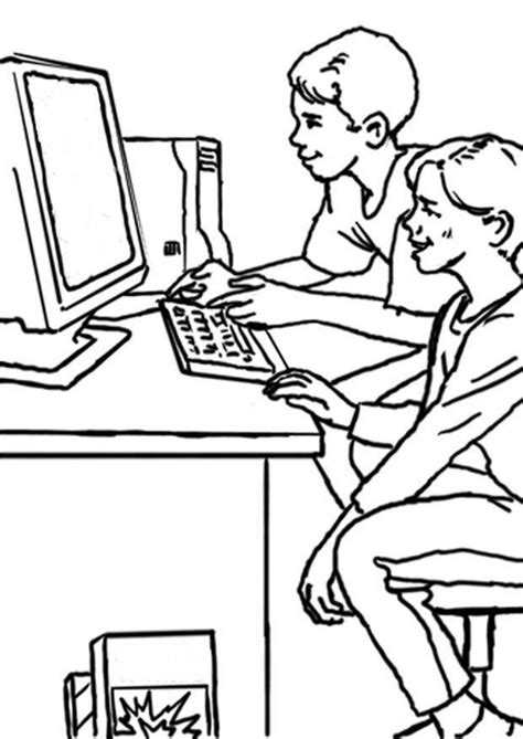Image result for Computer for Coloring