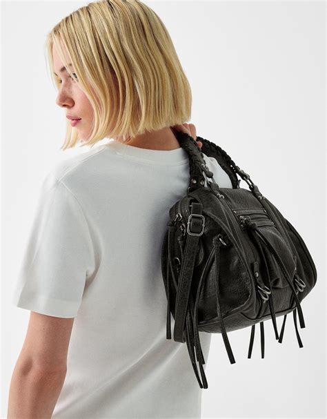 Women’s Bags and backpacks | New Collection | Bershka