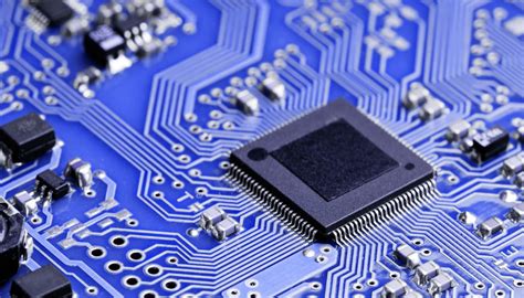 Microcontrollers for Motor Control Systems - EE Times Europe