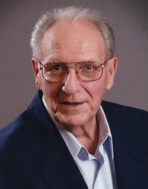 Richard O. Maurer - Monroe Times