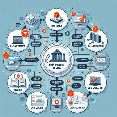 Data Migration Testing 的图像结果