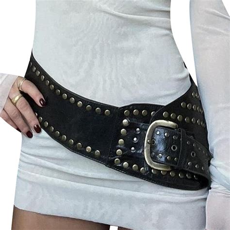 Riveted belt – Artofit