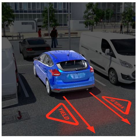 Lighting a Path for Autonomous Vehicle Communication: The Effect of ...