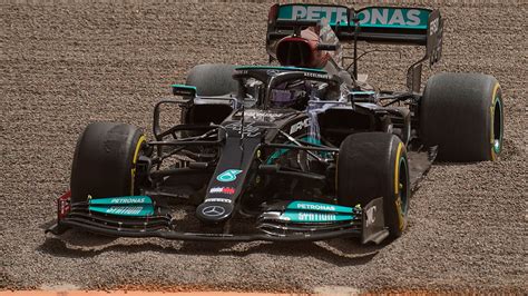What's the story after F1 Testing? Mark Hughes explains Mercedes' race ...