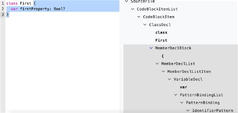 Image result for Abstract Syntax Tree Poster