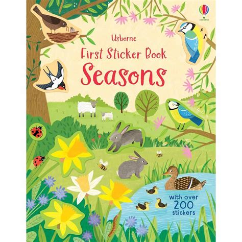 Image result for Usborne Sticker Books