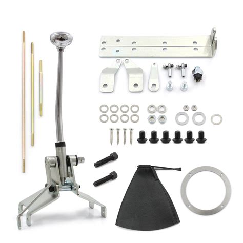 Chevy Automatic Transmission Shifters 2023 NEW 5/6 Speed Manual Gear