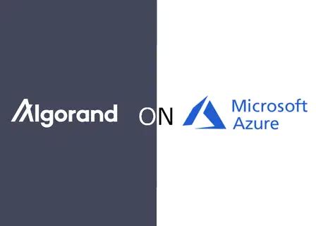 Image result for Algorand API