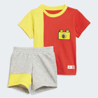 Kids - 1-4 Years - Clothing | adidas India