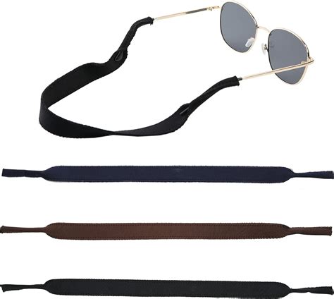 COMF-PRO Eyeglasses String Holder Strap Sunglasses Strap India | Ubuy