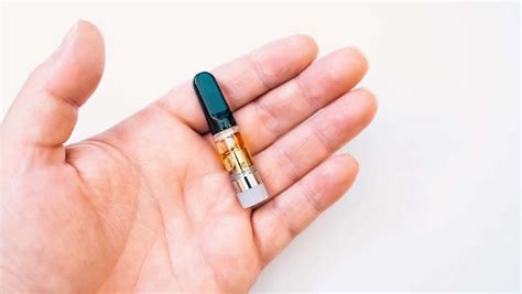 How Can You Tell if a Vape Cart is Fake? A Guide from a Seasoned User ...