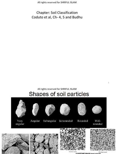 Soil Classification 的图像结果