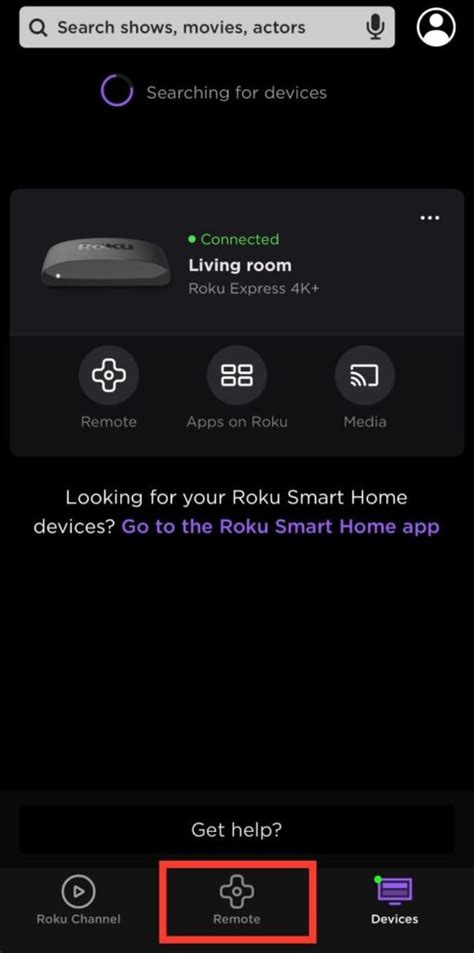 Image result for Programming Roku Remote