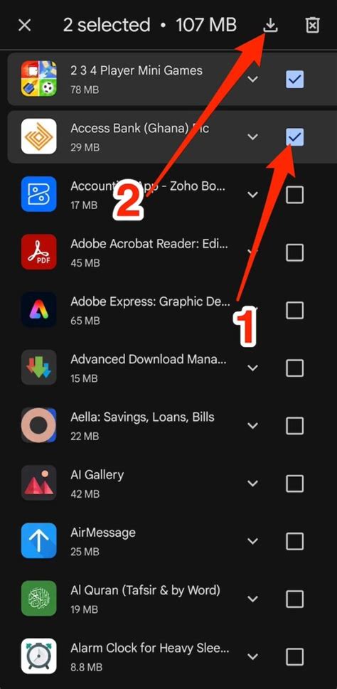 Restore Apps Shortcut Android From Library in Android 的图像结果