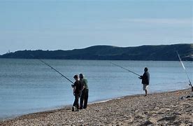 Image result for Beach Fishing South Coast UK