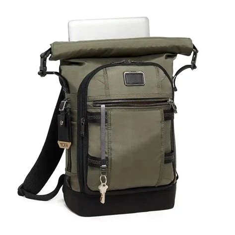 Alpha Bravo Ally Backpack