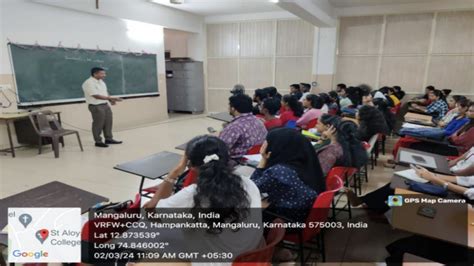 Pharmacodynamics - St Aloysius (Deemed To Be University)