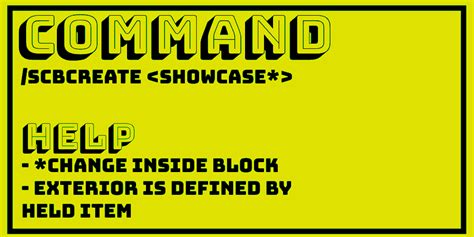 Create Mod Showcase 的图像结果