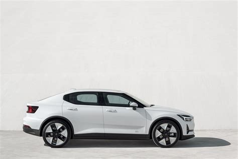 POLESTAR 2 FASTBACK 170kW 78kWh Long Range SM [Plus] 5dr Auto Lease Deals | Lakeland Fleet ...