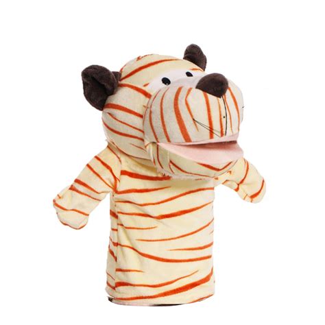 Buy FunBlast Animals Hand Puppets for Kids – Plush Hand Puppet with ...