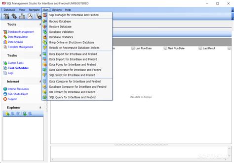 Image result for Firebird SQL Server MAGIX Edition