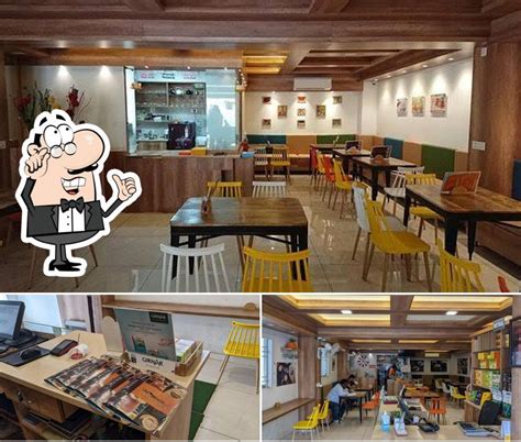 Chai n' Gupshup The Tea Lounge, Coimbatore - Restaurant menu, prices ...