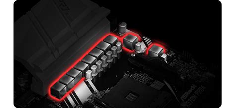 ASRock X570 Phantom Gaming 4 AM4/USB3.2/HDMI/RJ45 Motherboard
