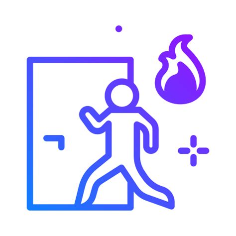 Image result for Escape Icon Image ID