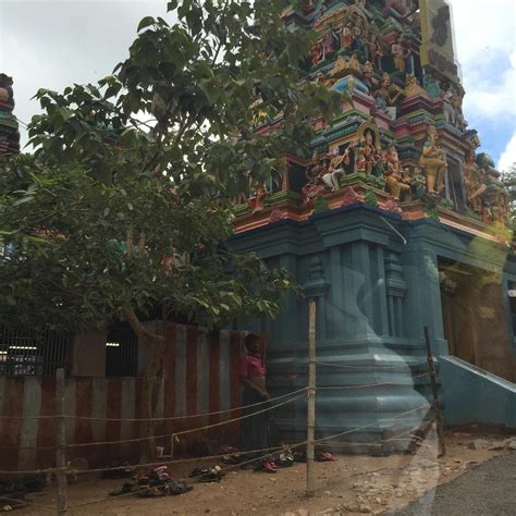 Noopura Gangai Raykkayi Amman Temple, Madurai - Tripadvisor