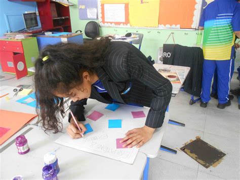 Activity-Based Learning at NES International