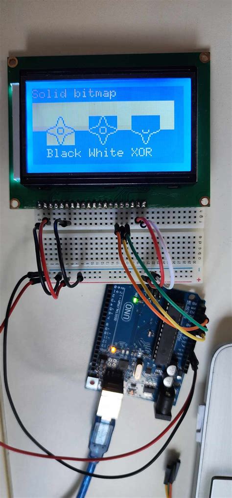 Image result for Display a Message in LCD Using Arduino