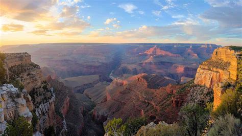 145 Fun Facts About the Grand Canyon That Will Fascinate You